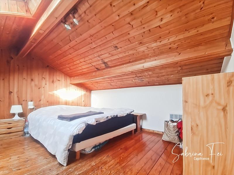Maison - 88 m² - 7 pièces