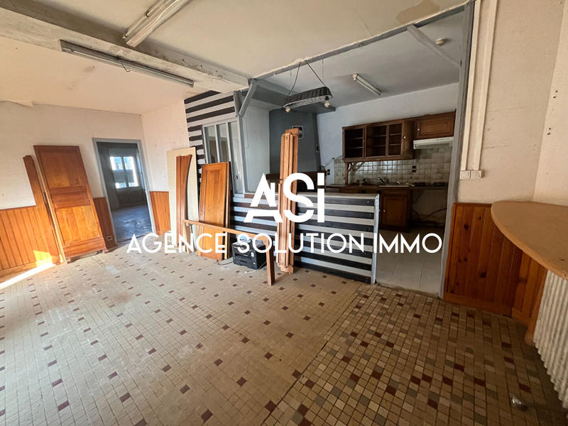 Maison - 149 m² - 6 pièces