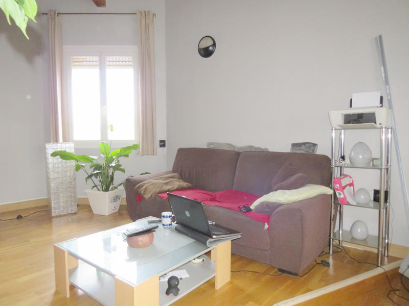 Appartement - 77 m² - 4 pièces