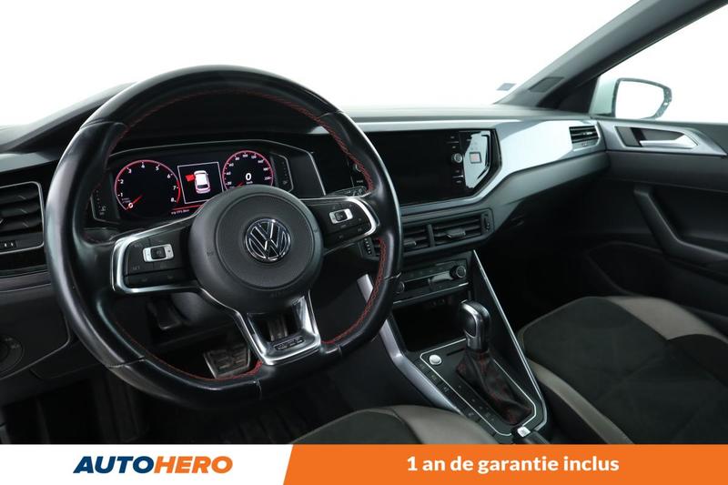 Volkswagen Polo 2.0 Tsi Gti Dsg6 200 ch