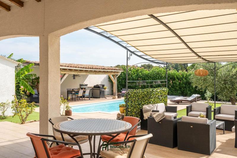 Villa - 135 m² - 4 pièces