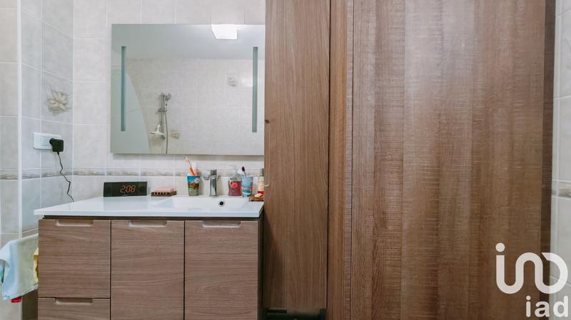 Maison - 177 m² - 10 pièces