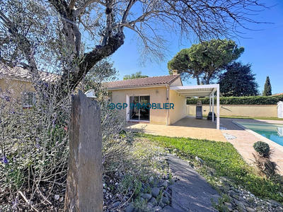 Maison - 147 m² - 6 pièces