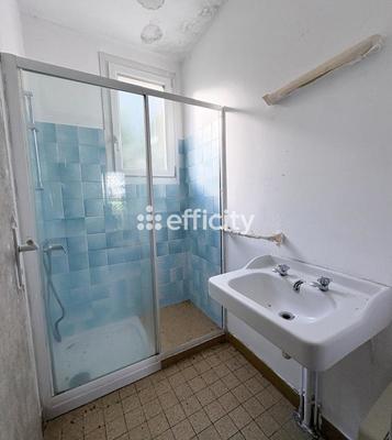 Pavillon - 49 m² - 4 pièces