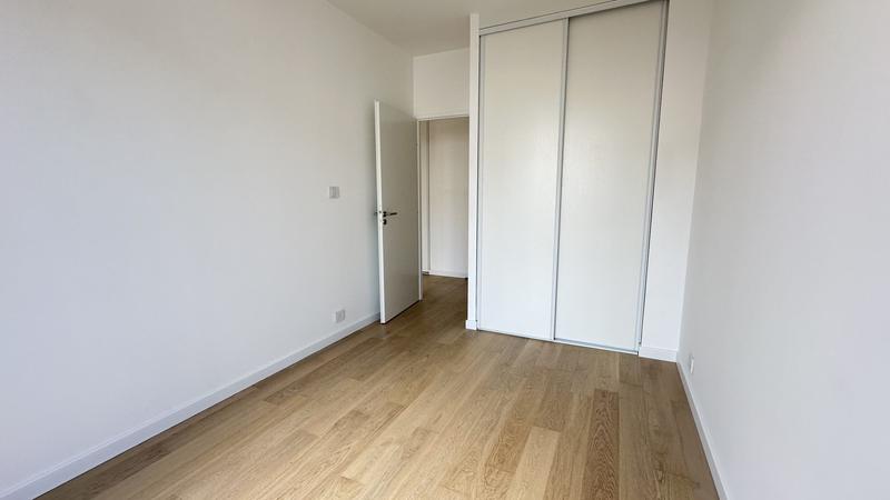 Appartement - 103 m² - 5 pièces