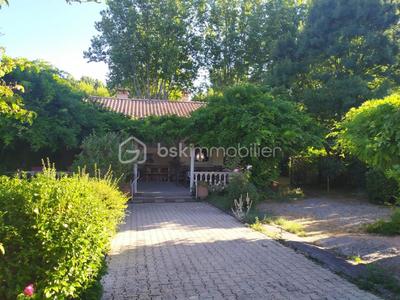 Maison - 74 m² - 3 pièces