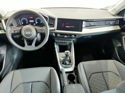 Audi A1 sportback 30 Tfsi 116 ch Bvm6 Advanced