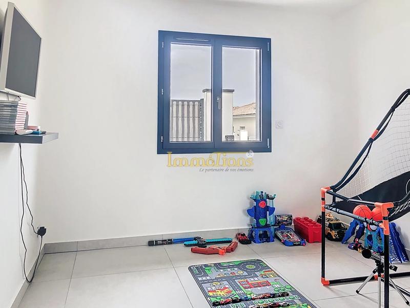 Maison - 119 m² - 4 pièces