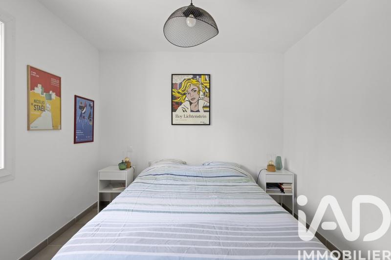 Maison - 127 m² - 5 pièces