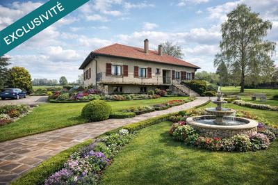 Maison - 160 m² - 5 pièces