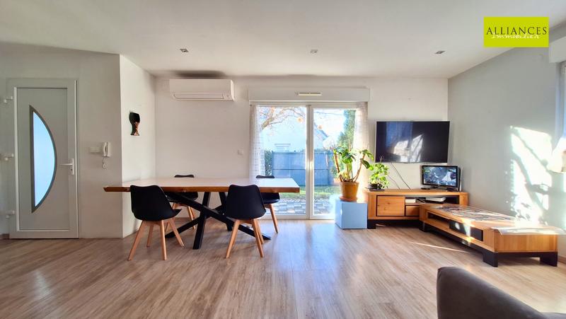 Maison - 172 m² - 7 pièces