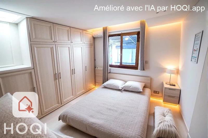 Maison - 134 m² - 5 pièces