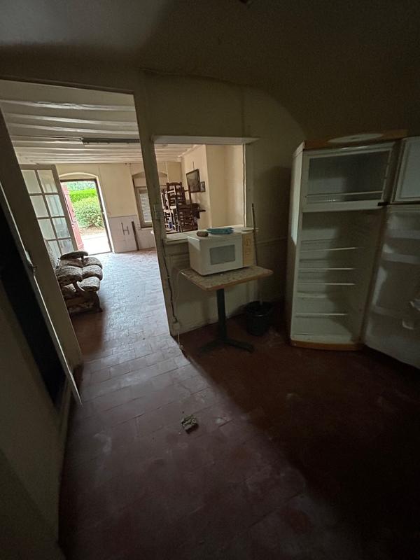 Maison - 111 m² - 6 pièces