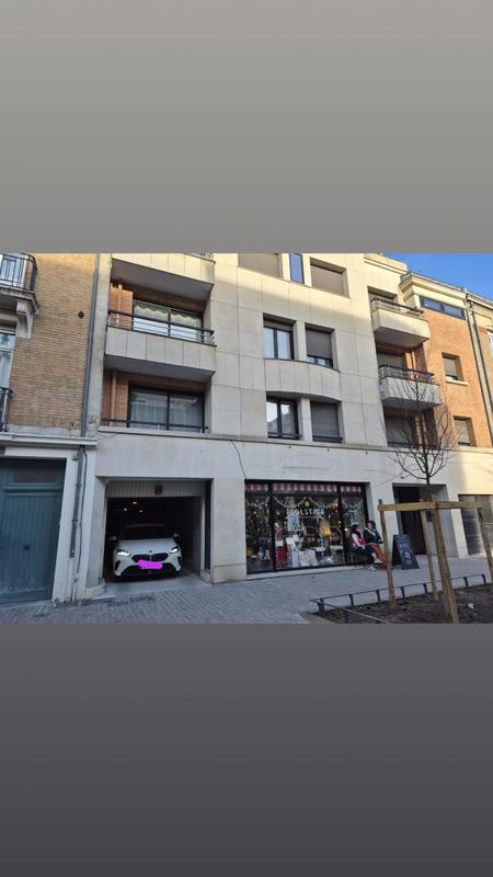 Parking / Garage - 30 m²