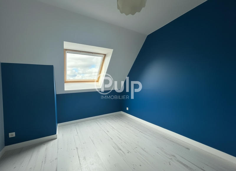 Pavillon - 90 m² - 5 pièces