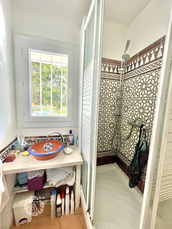 Villa - 150 m² - 7 pièces