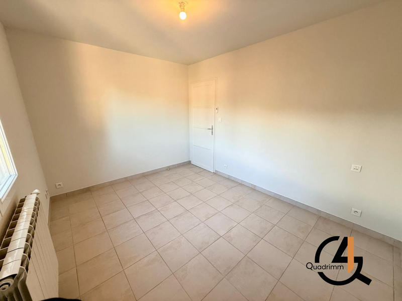 Maison - 111 m² - 5 pièces