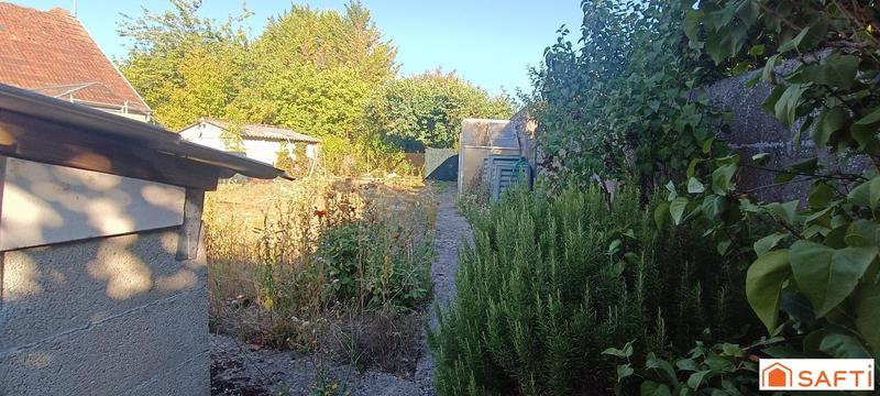 Maison - 203 m² - 5 pièces