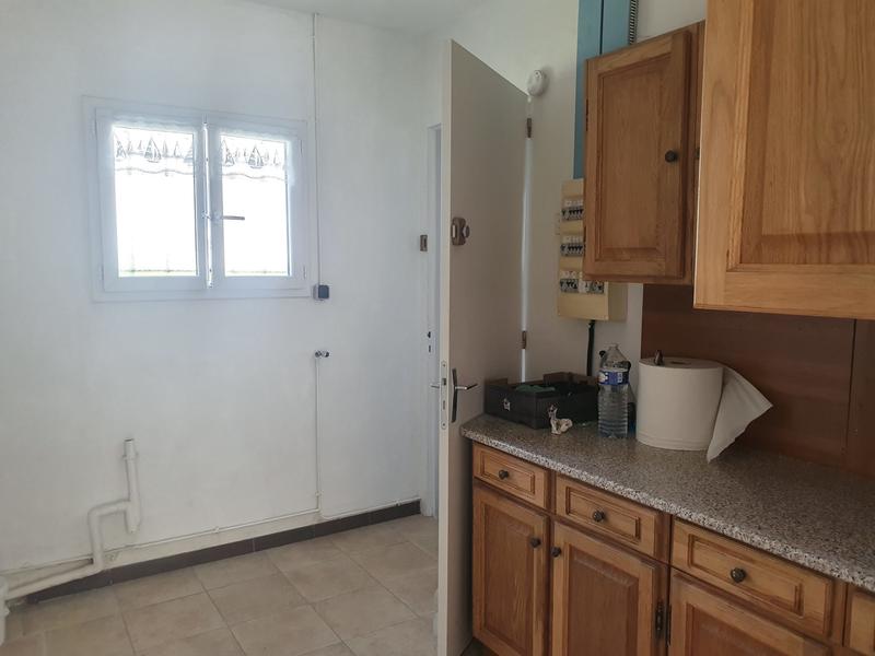 Maison - 67 m² - 3 pièces