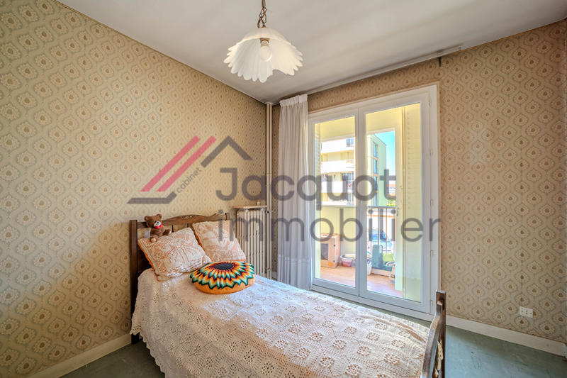 Appartement - 66 m² - 4 pièces