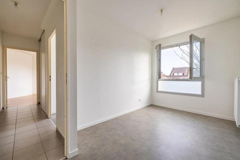 Appartement - 78 m² - 4 pièces