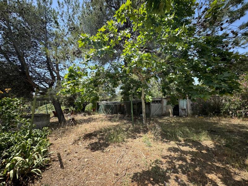 Maison - 65 m² - 3 pièces