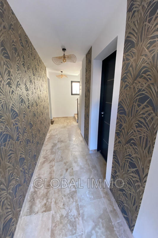 Appartement - 69 m² - 2 pièces