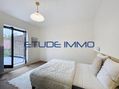 Studio - 25 m² - 1 pièce