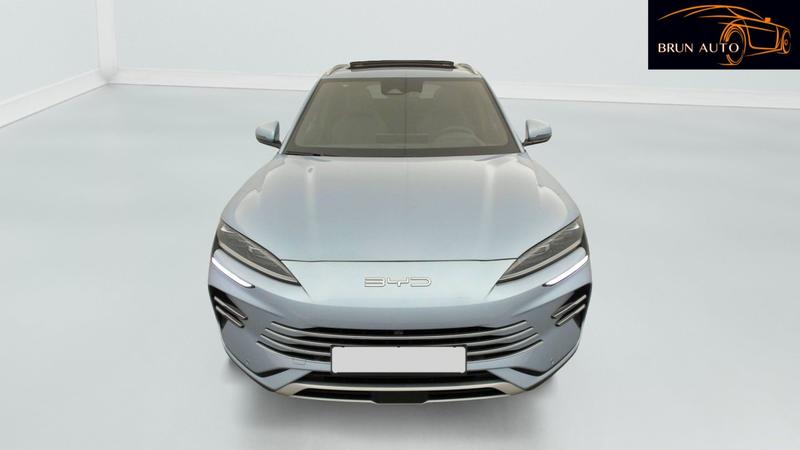 Byd Seal U 1.5l Dm-I 218 Ch Phev Comfort