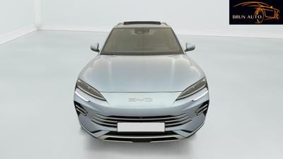 Byd Seal U 1.5l Dm-I 218 Ch Phev Comfort