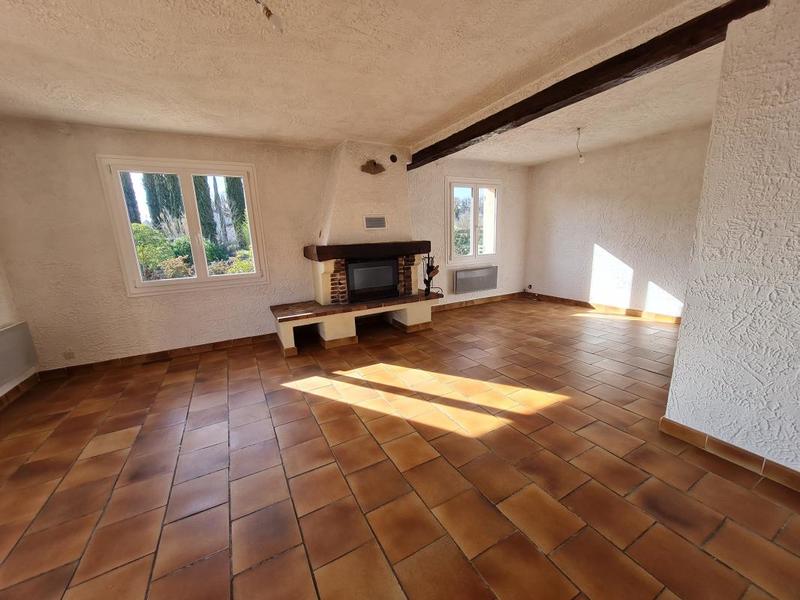 Appartement - 119 m² - 4 pièces