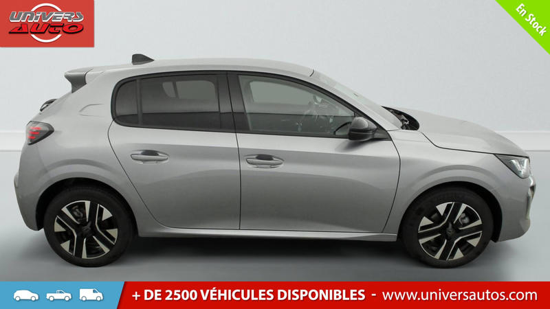 Peugeot 208 Hybrid 110 e-Dcs6 Allure