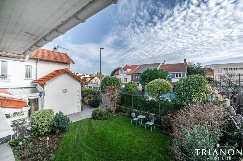 Château - 144 m² - 7 pièces