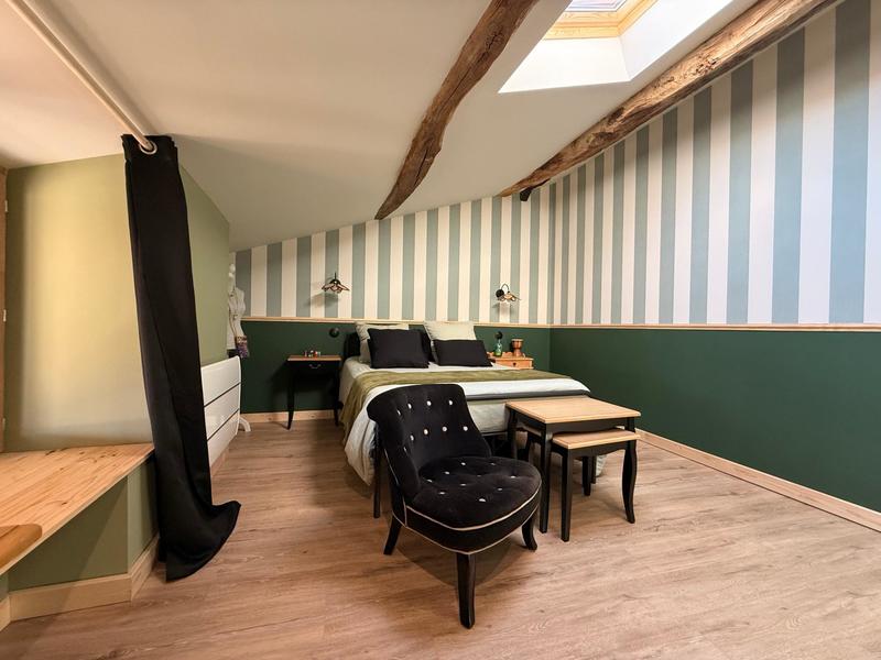 Ferme - 182 m² - 5 pièces