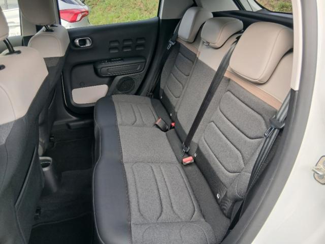 Citroën C3 BlueHDi 100 s&amp;S Bvm6 Shine Pack