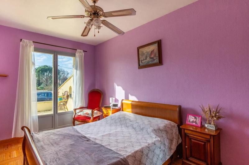 Maison - 188 m² - 8 pièces