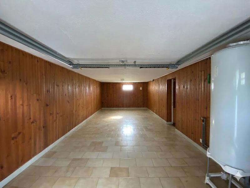 Maison ancienne - 81 m² - 4 pièces