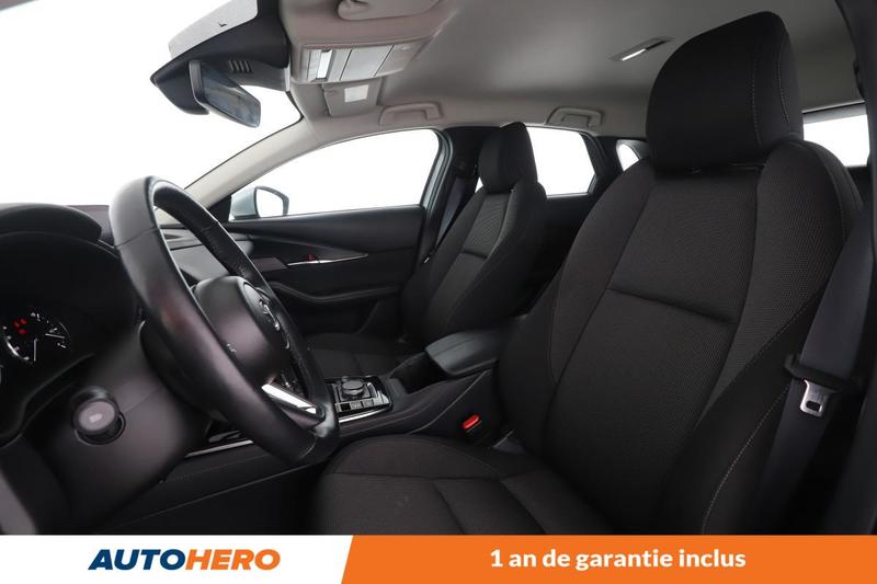 Mazda Cx-30 2.0 Skyactiv-G m Hybrid Style Bva6 122 ch