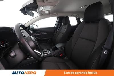 Mazda Cx-30 2.0 Skyactiv-G m Hybrid Style Bva6 122 ch