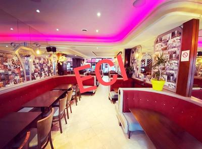 Fonds de commerce - 120 m²