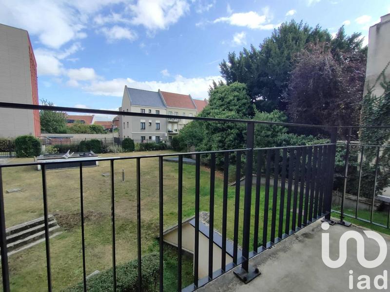 Appartement - 39 m² - 2 pièces