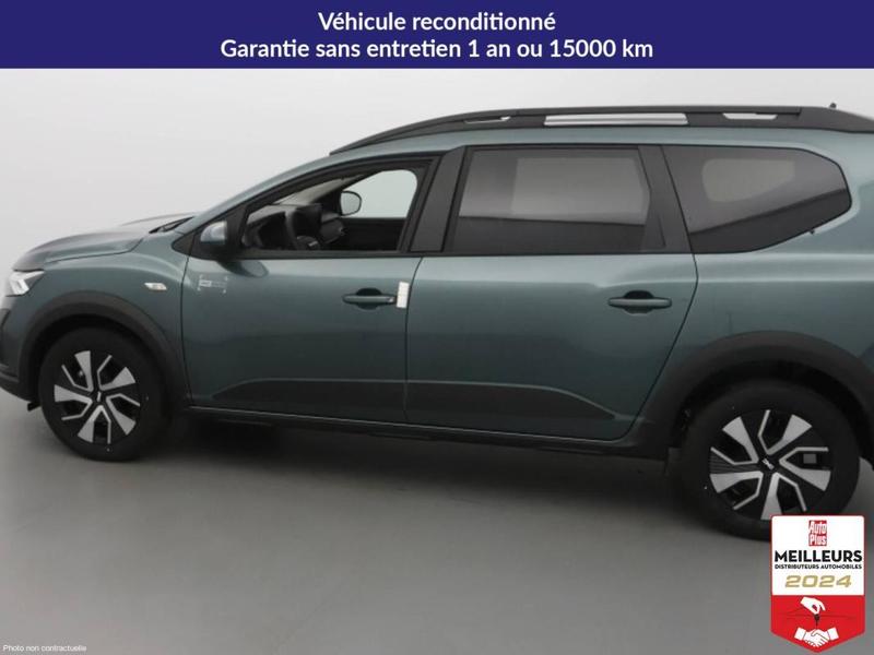 Dacia Jogger 1.0 Eco-G 100ch Expression 7 Places -24