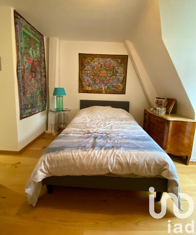 Appartement - 88 m² - 5 pièces