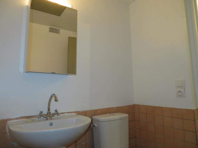 Studio - 22 m² - 1 pièce