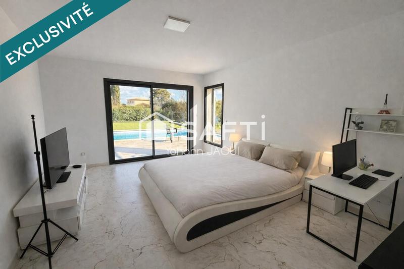 Maison - 183 m² - 5 pièces