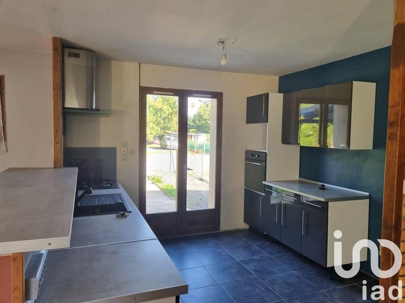 Maison - 157 m² - 5 pièces