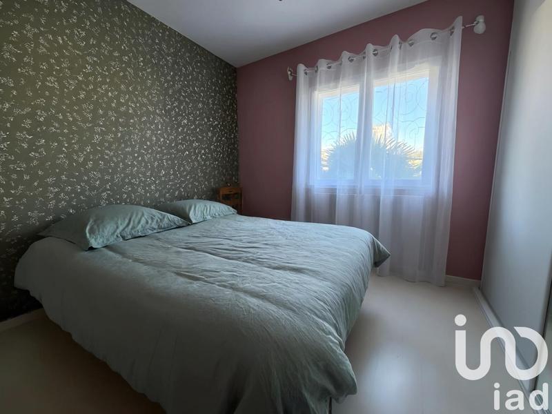 Maison - 106 m² - 4 pièces