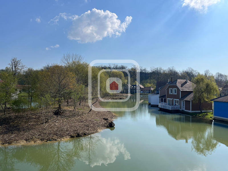 Maison - 55 m² - 4 pièces