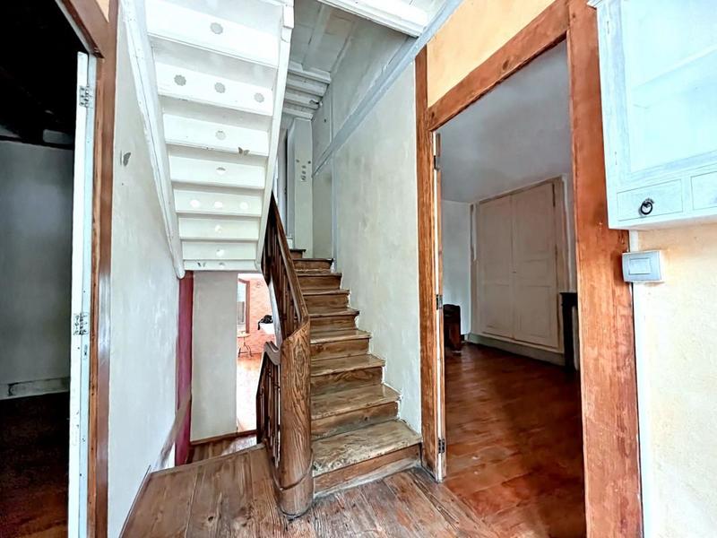 Maison - 172 m² - 6 pièces