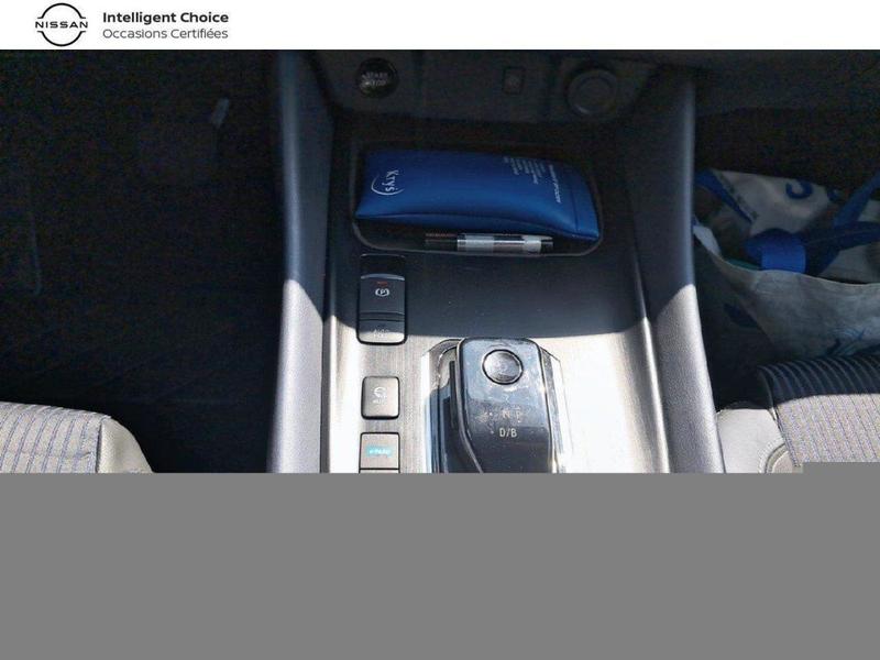 Nissan Qashqai III e-Power 190 ch Tekna